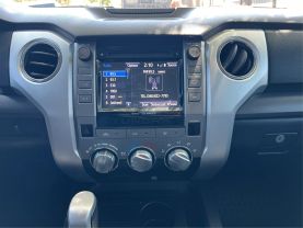 2015 TOYOTA TUNDRA CREWMAX