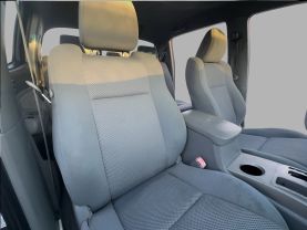 2009 TOYOTA TACOMA DOUBLE CAB PICKUP V6, 4.0 LITER PRERUNNER PICKUP 4D 5 FT
