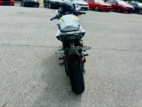 2021 HONDA CBR500RA (ABS) SPORTBIKES - -