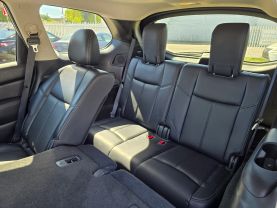 2019 NISSAN PATHFINDER
