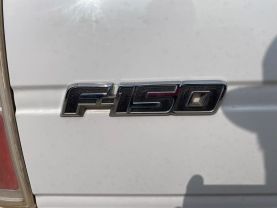 2012 FORD F150 REGULAR CAB PICKUP V6, FLEX FUEL, 3.7 LITER XL PICKUP 2D 8 FT at Motors On Wheels - used car dealership in Houston, Texas.