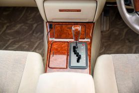 2000 TOYOTA CROWN ESTATE WAGON 1JZ-GTE ATHLETE V