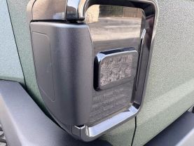 2021 JEEP GLADIATOR PICKUP V6, VVT, 3.6 LITER OVERLAND PICKUP 4D 5 FT