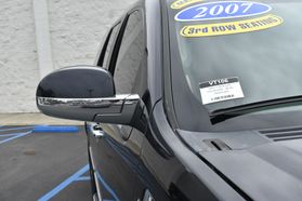 2007 CADILLAC ESCALADE SPORT UTILITY 4D