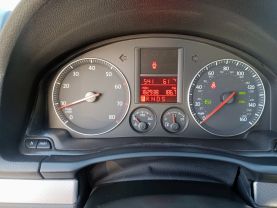 2006 VOLKSWAGEN JETTA SEDAN 5-CYL, PZEV, 2.5 LITER 2.5 SEDAN 4D