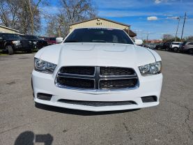 2014 DODGE CHARGER