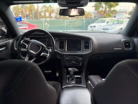 2018 DODGE CHARGER SEDAN V6, 3.6 LITER SXT PLUS SEDAN 4D
