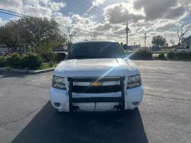2014 CHEVROLET TAHOE