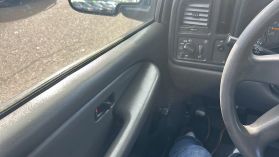 2007 CHEVROLET SILVERADO (CLASSIC) 1500 REGULAR CAB