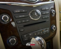 2015 INFINITI QX80 For Sale in Orlando