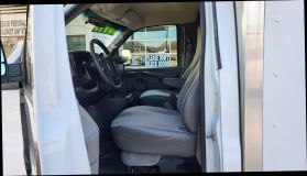 2015 Chevrolet Express Commercial Cutaway Cutaway Van 2d - Image 9
