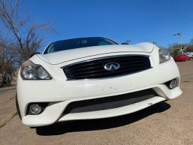 2015 INFINITI Q60 COUPE V6, 3.7 LITER Q60S COUPE 2D