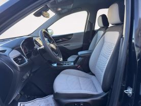 2020 Chevrolet Equinox Lt Sport Utility 4d - Image 10