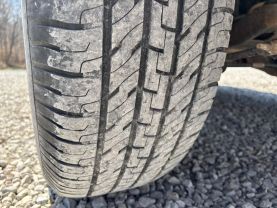 2014 RAM 1500 CREW CAB PICKUP V8, HEMI, 5.7 LITER TRADESMAN PICKUP 4D 5 1/2 FT at T&T Repairables - used car dealership in Spencer, Indiana.