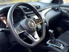 2019 NISSAN ROGUE SPORT SUV 4-CYL, 2.0 LITER SL SPORT UTILITY 4D