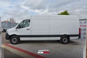 2019 FREIGHTLINER SPRINTER 2500 CARGO For Sale in Orlando