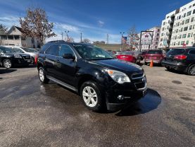2015 Chevrolet Equinox - Image 4