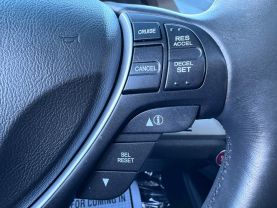 2014 ACURA RDX