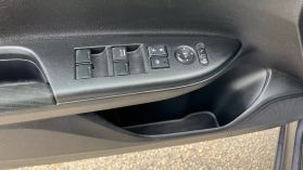 2014 HONDA ACCORD SEDAN 4-CYL, I-VTEC, 2.4 LITER LX SEDAN 4D-Empire Motors INC