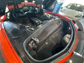 2020 CHEVROLET CORVETTE COUPE V8, 6.2 LITER STINGRAY COUPE 2D