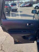 2012 NISSAN ROGUE SUV 4-CYL, 2.5 LITER SV SPORT UTILITY 4D