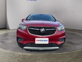 2017 Buick Encore Preferred Sport Utility 4d - Image 8
