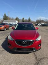 2015 Mazda Cx-5 - Image 3
