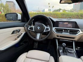 2020 Bmw 3 Series 330i Sedan 4d - Image 20
