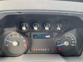 2016 FORD F350 SD SUPER CAB 1600 LBS LIFT GATE 9FT FLAT BED TRUCK FLATBED TRUCKS V8, FLEX FUEL, 6.2 LITER XL SUPER CAB 4D - Eddies Auto Sales
