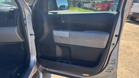 2008 TOYOTA TUNDRA CREWMAX PICKUP V8, 4.7 LITER SR5 PICKUP 4D 5 1/2 FT