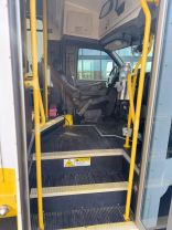 2014 CHEVROLET EXPRESS COMMERCIAL CUTAWAY CUTAWAY V8, FLEX FUEL, 6.0 LITER 4500 CUTAWAY VAN 2D - The Auto Lot