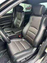 2022 HONDA ACCORD SEDAN 4-CYL, I-VTEC, TURBO, 1.5 LITER SPORT SEDAN 4D - The Auto Lot