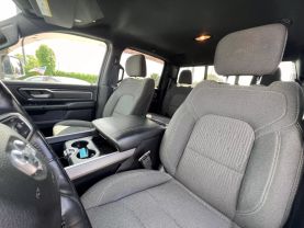 2020 RAM 1500 CREW CAB PICKUP V8, HEMI, 5.7 LITER BIG HORN PICKUP 4D 5 1/2 FT