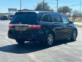 2012 HONDA ODYSSEY VAN - AUTOMATIC - Dart Auto Group