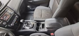 2017 NISSAN ROGUE SUV 4-CYL, 2.5 LITER SV SPORT UTILITY 4D