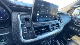 2022 CHEVROLET TAHOE