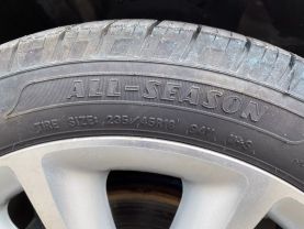 2014 BUICK VERANO SEDAN 4-CYL, ECOTEC, FF, 2.4L SEDAN 4D at Motors On Wheels - used car dealership in Houston, Texas.