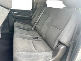 2007 GMC YUKON XL 1500 SUV V8, 5.3 LITER SLE SPORT UTILITY 4D