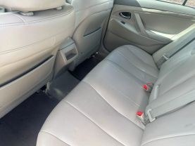 2011 TOYOTA CAMRY SEDAN 4-CYL, 2.5 LITER LE SEDAN 4D at The One Autosales Inc in Phoenix , AZ 85022  33.60461470880989, -112.03641575767358