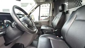2020 FORD TRANSIT 250 CARGO VAN