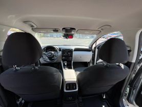 2023 HYUNDAI TUCSON SUV SILVER AUTOMATIC -  V & B Auto Sales