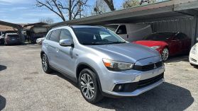 2016 Mitsubishi Outlander Sport - Image 2