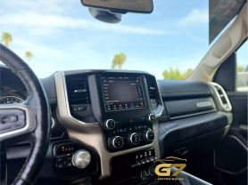 2019 Ram 1500 Crew Cab - Image 22