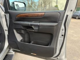 2011 NISSAN ARMADA SUV V8, 5.6 LITER PLATINUM SPORT UTILITY 4D