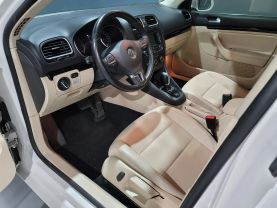 2013 Volkswagen Jetta Sportwagen - - Image 15