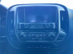 2018 CHEVROLET SILVERADO 1500 CREW CAB PICKUP V8, ECOTEC3, 5.3 LITER LT PICKUP 4D 5 3/4 FT - The Auto Lot