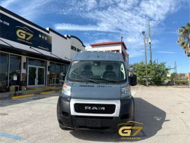 2019 Ram Promaster Cargo Van - Image 2
