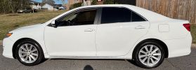 2014 Toyota Camry - Image 4