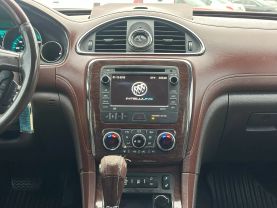 2013 BUICK ENCLAVE