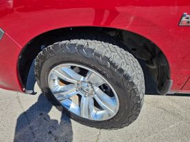 2014 RAM 1500 CREW CAB